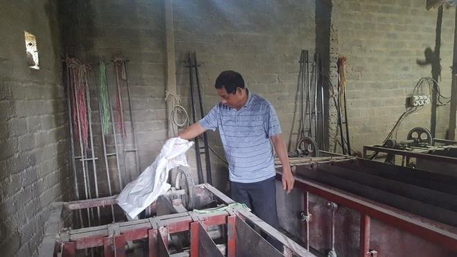 Hòa Bình: Kết luận vụ cán bộ “om” hồ sơ khiến doanh nghiệp khốn đốn