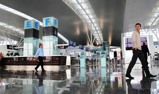 Tăng giá một loạt dịch vụ hàng không từ 1/10