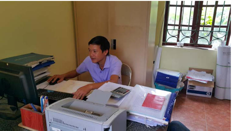 Bắc Ninh: Thu tiền làm sổ đỏ trái phép, dân bảo có, chính quyền bảo không ?