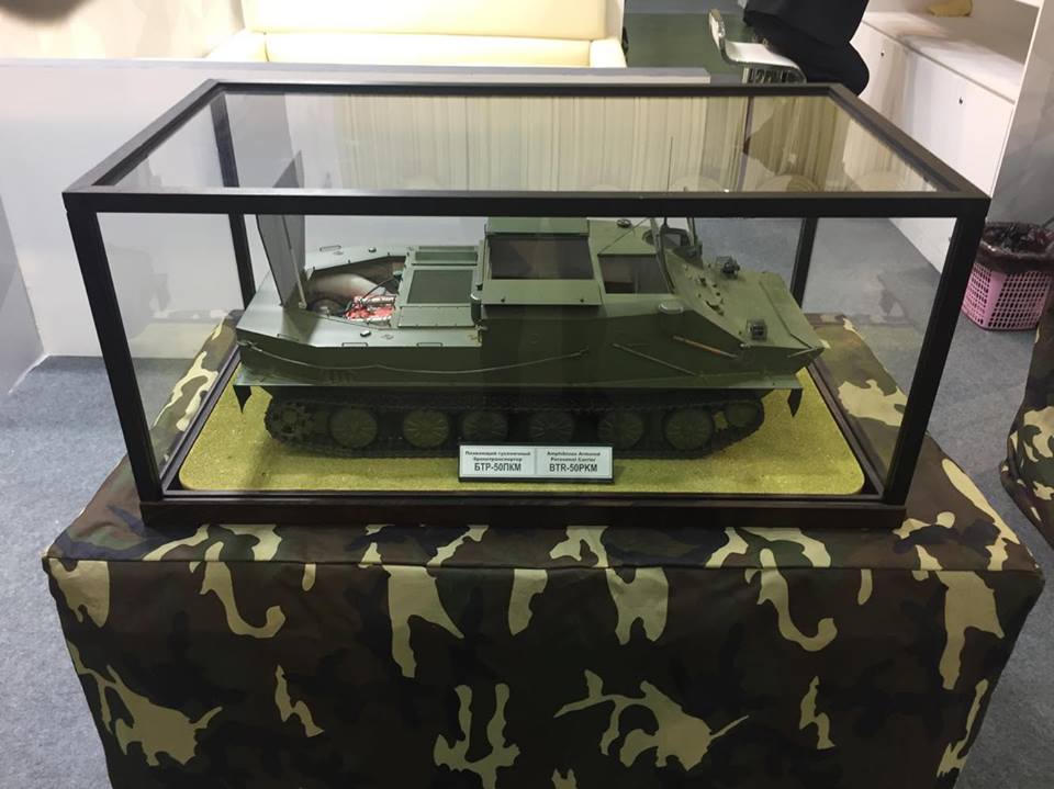 Triển lãm quy mô lớn về thiết bị an ninh hiện đại tại Hà Nội