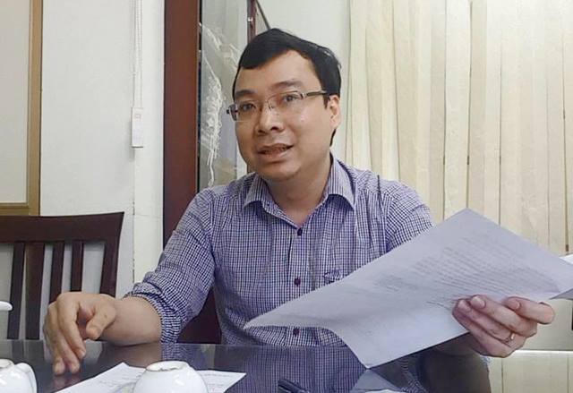 Hòa Bình: Kỷ luật Chủ tịch phường Tân Thịnh vì “hành” dân