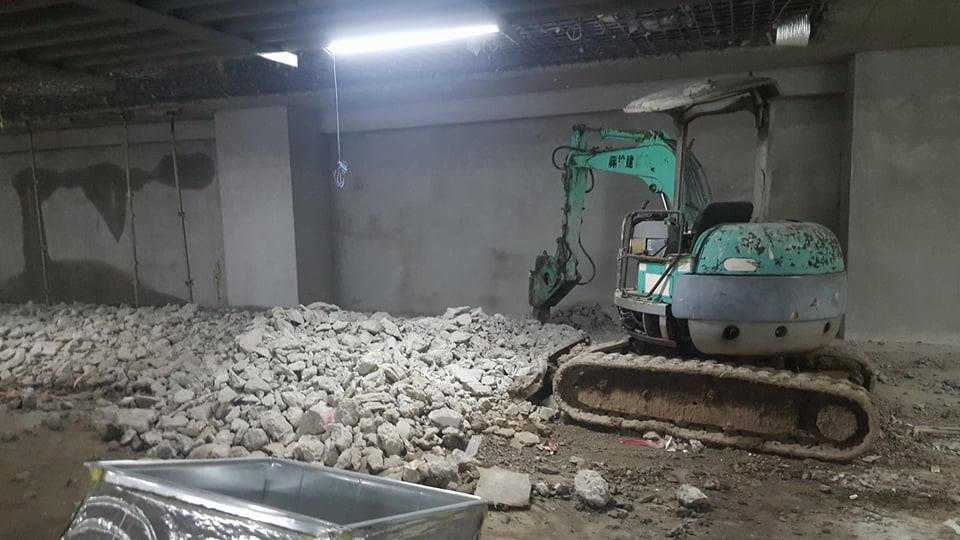 Dự án Nam Định Tower bất chấp pháp luật, coi thường tính mạng người dân?