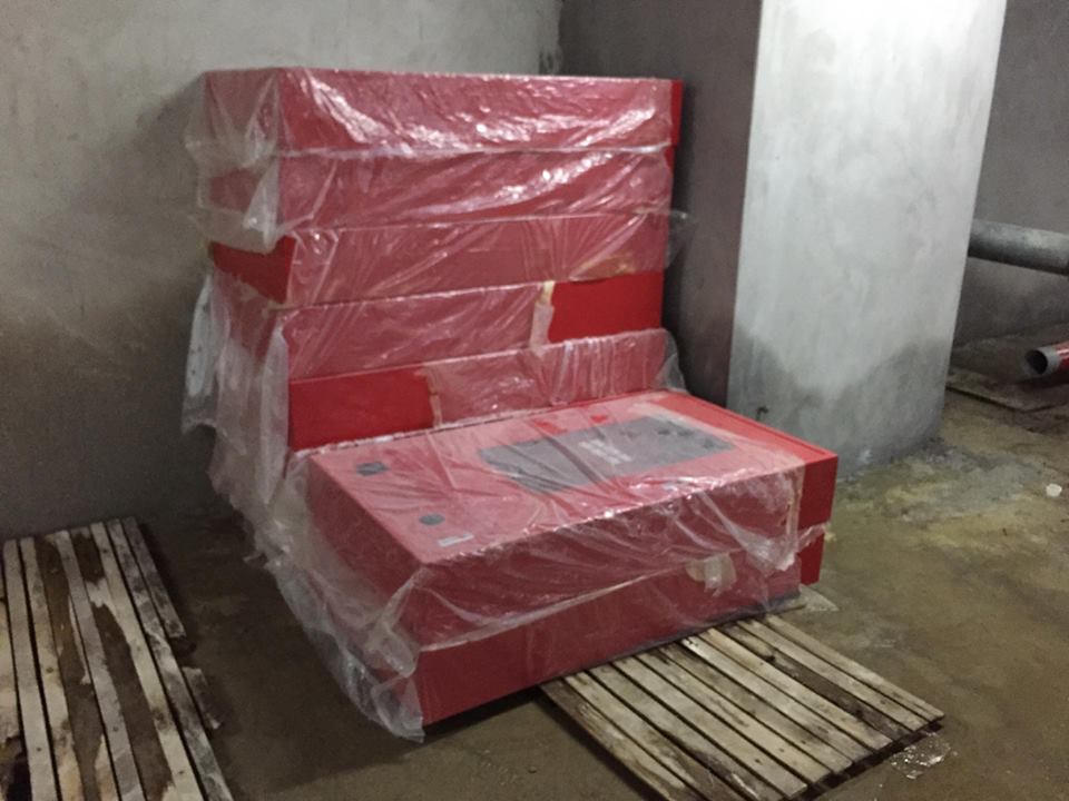 UBND tỉnh Nam Định chỉ đạo làm rõ những sai phạm tại dự án Nam Định Tower