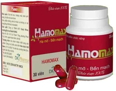 Công ty Dược phẩm Tân Bách Tùng dùng hình ảnh bác sỹ để quảng cáo TPCN