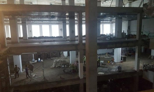 Cần xử lý trách nhiệm đơn vị tạo “lỗ hổng” cho sai phạm dự án Nam Định Tower