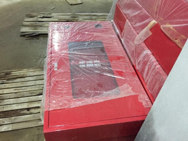 Cần xử lý trách nhiệm đơn vị tạo “lỗ hổng” cho sai phạm dự án Nam Định Tower