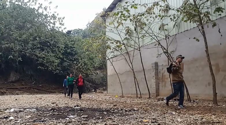 Người dân sẽ gặp nhiều rủi ro khi xuất, nhập cảnh trái phép qua biên giới