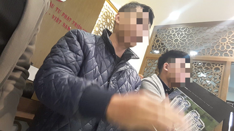 Chủ đầu tư dự án Ruby City CT3: Sai phạm nối tiếp sai phạm