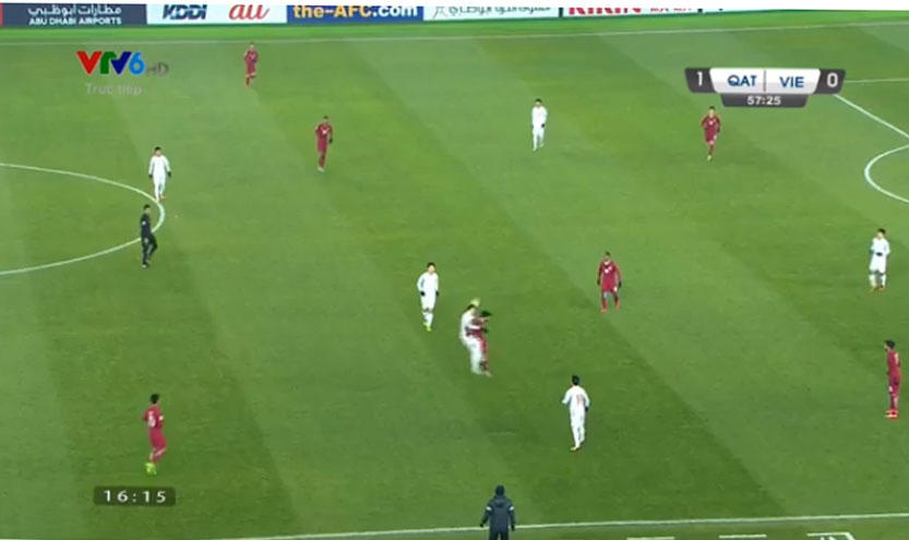 Địa chấn U23 Việt Nam vào Chung kết giải U23 Châu Á