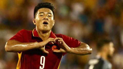 Địa chấn U23 Việt Nam vào Chung kết giải U23 Châu Á