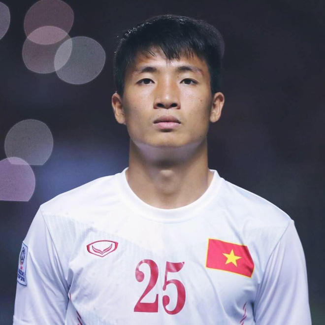 Địa chấn U23 Việt Nam vào Chung kết giải U23 Châu Á