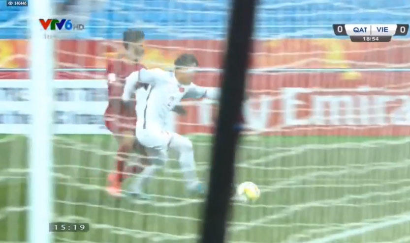 Địa chấn U23 Việt Nam vào Chung kết giải U23 Châu Á