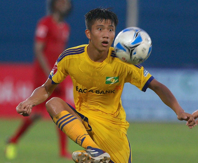 Địa chấn U23 Việt Nam vào Chung kết giải U23 Châu Á