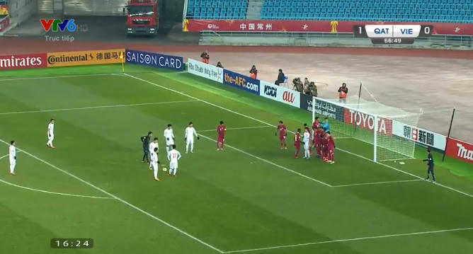 Địa chấn U23 Việt Nam vào Chung kết giải U23 Châu Á