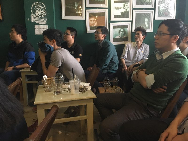 Địa chấn U23 Việt Nam vào Chung kết giải U23 Châu Á