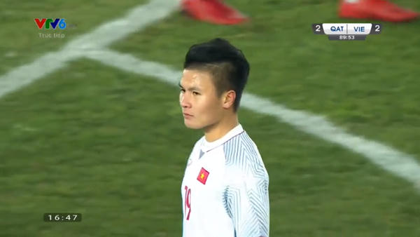 Địa chấn U23 Việt Nam vào Chung kết giải U23 Châu Á