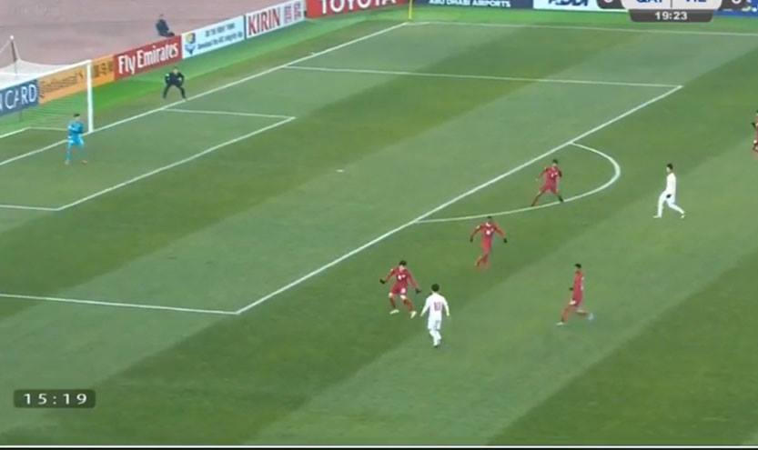 Địa chấn U23 Việt Nam vào Chung kết giải U23 Châu Á