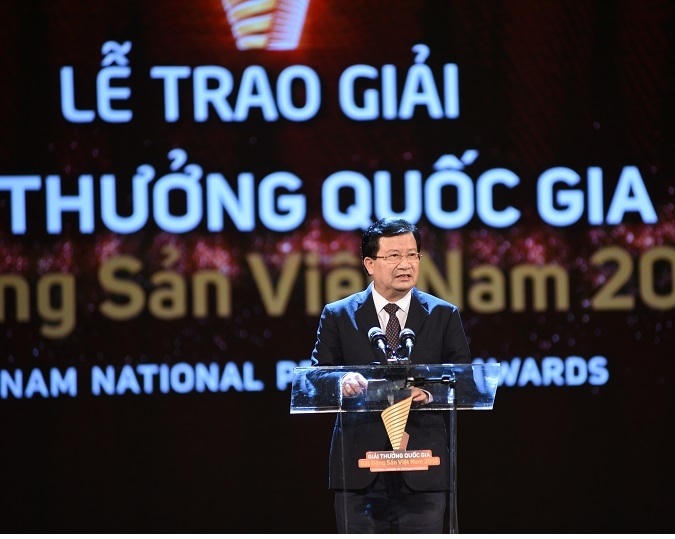 Lộ diện 54 chủ đầu tư và dự án bất động sản xuất sắc nhất