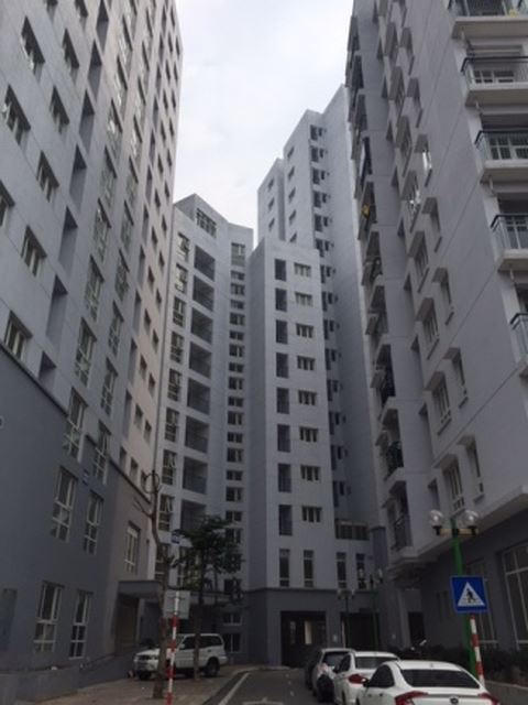 Chủ tịch Hà Nội yêu cầu làm rõ thông tin về 2 công trình bị bỏ hoang