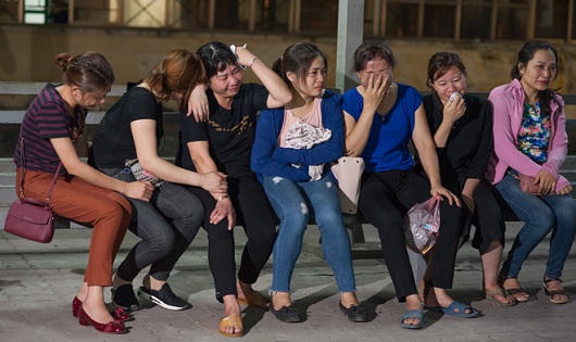 Sở Y tế Hà Nội yêu cầu làm rõ vụ bệnh nhân tử vong sau phẫu thuật tại bệnh viện Hà Đông