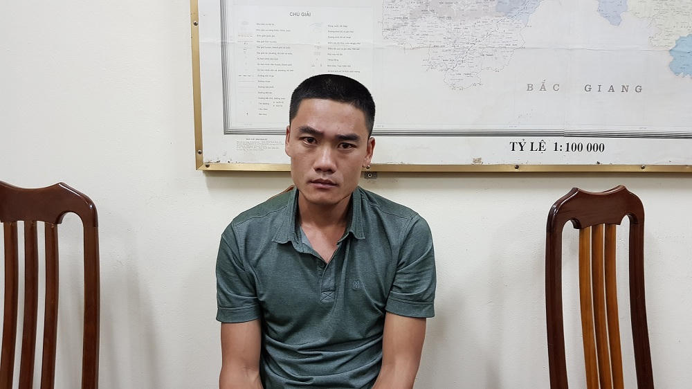 Lạng Sơn: Phá chuyên án, thu giữ 20 bánh ma túy