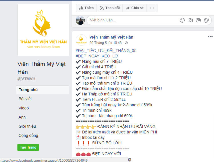 TMV Việt Hàn liên tục vi phạm pháp luật? 