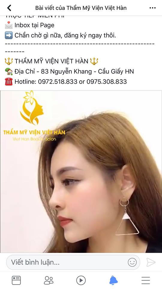 TMV Việt Hàn liên tục vi phạm pháp luật? 