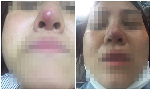 TMV Việt Hàn liên tục vi phạm pháp luật? 