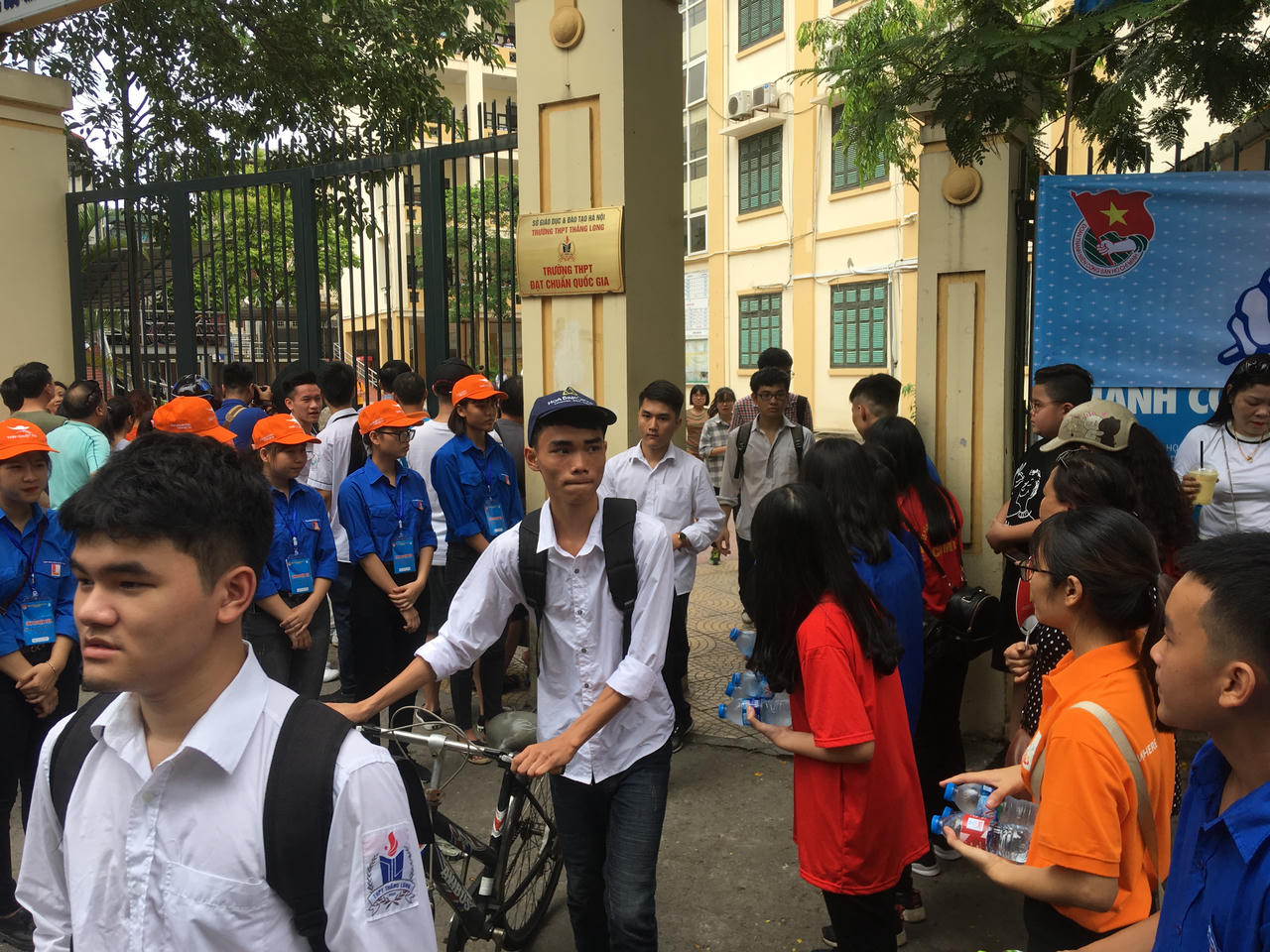 Đề môn Văn hay nhưng khó đạt điểm cao?