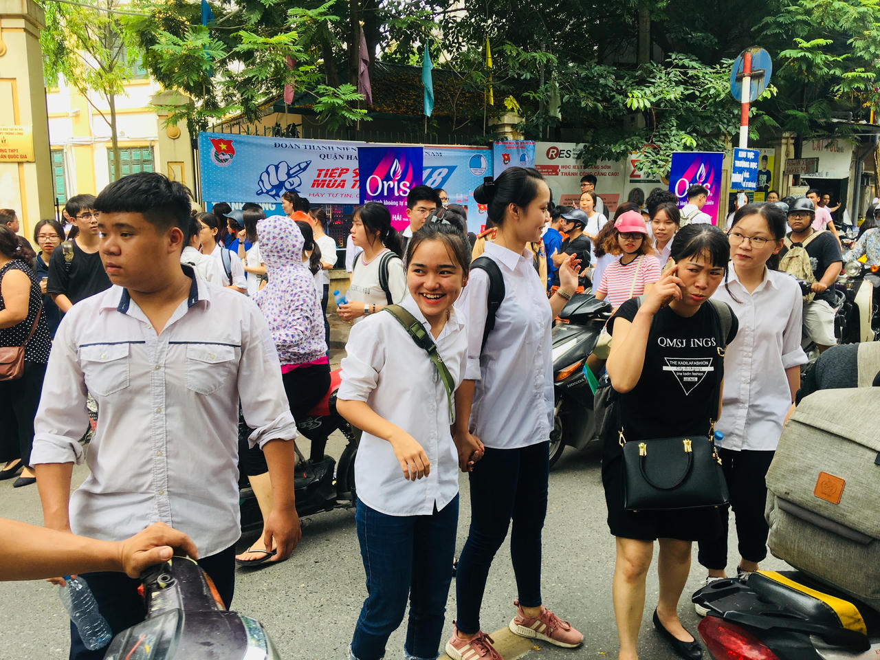 Đề môn Văn hay nhưng khó đạt điểm cao?