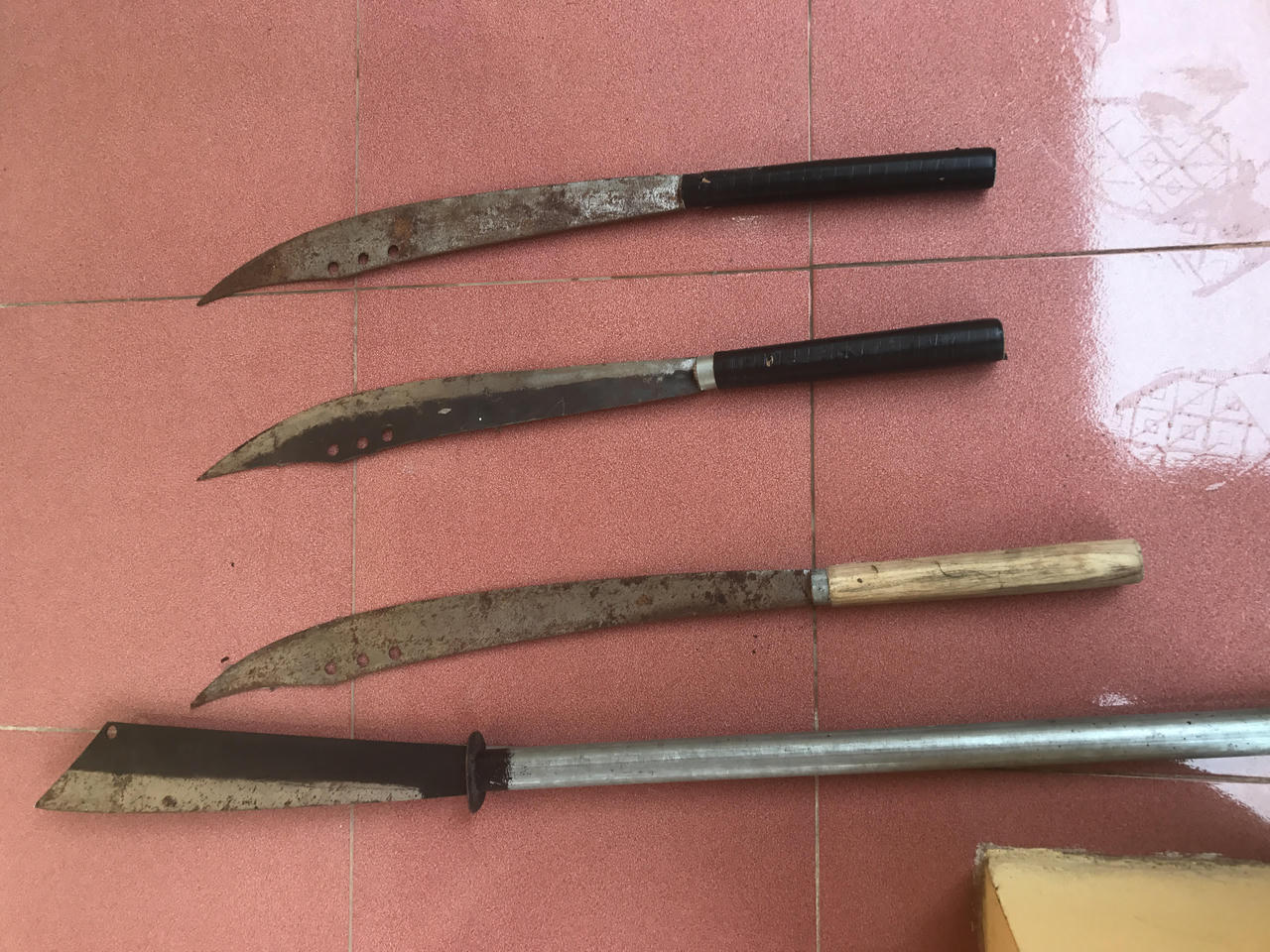 Lạng Sơn: Khởi tố 05 đối tượng cố ý gây thương tích