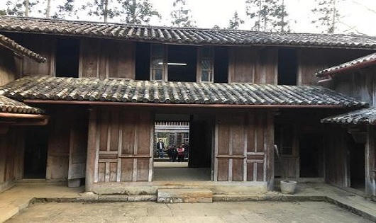 Sẽ thu hồi sổ đỏ dinh thự Vua Mèo cấp sai quy định