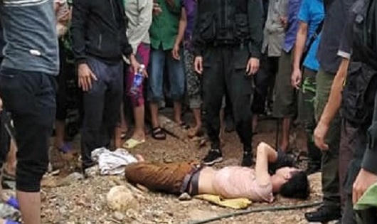 Bắt nghi phạm sát hại người lái xe ôm ở Sơn La