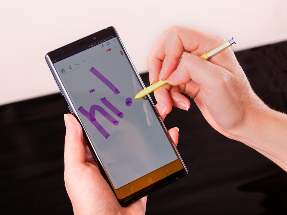 5 smartphone trên dưới 1.000$ tốt nhất thế giới hiện nay