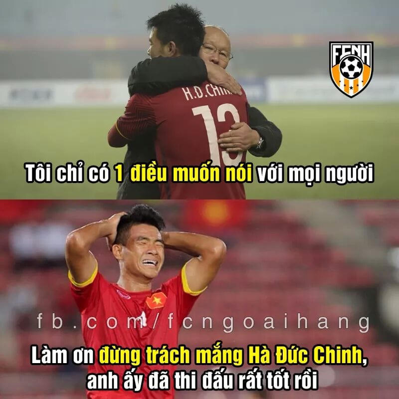 Lòng dạ người hâm mộ