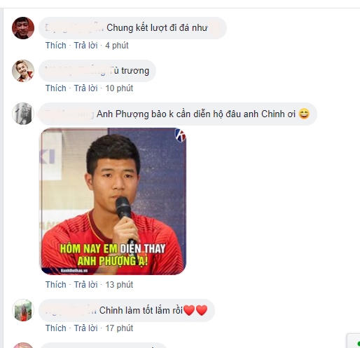 Lòng dạ người hâm mộ