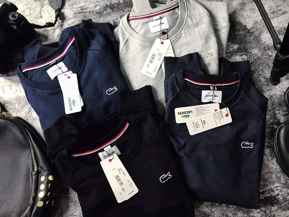 GARA STORE: Hàng hiệu xuất khẩu hay hàng giả hàng nhái ?