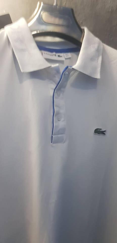 GARA STORE: Hàng hiệu xuất khẩu hay hàng giả hàng nhái ?