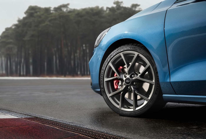 Ford Focus ST 2019 mạnh mẽ cỡ nào?