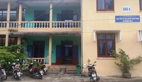 Nghi án nữ sinh bị xâm hại sau tiệc sinh nhật: 9 nam sinh xin nghỉ học