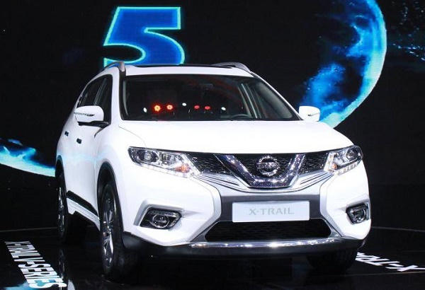 Chevrolet Captiva 2019 sẽ cạnh tranh với đối thủ nào tại Việt Nam?