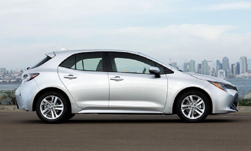 Top 10 xe hơi tiết kiệm xăng, dầu nhất cho năm 2019