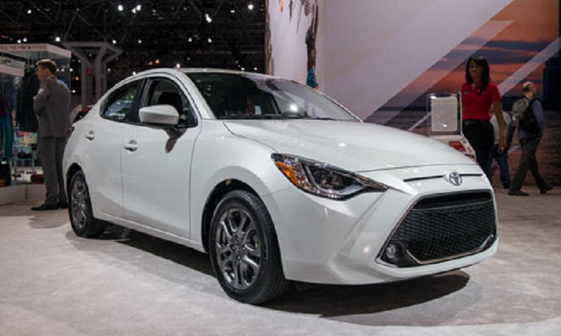 Top 10 xe hơi tiết kiệm xăng, dầu nhất cho năm 2019