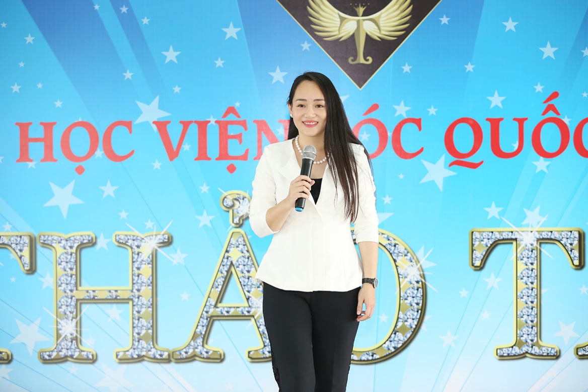 Giới trẻ hào hứng tham gia “Một ngày trải nghiệm làm nhà tạo mẫu tóc” tại Thảo Tây