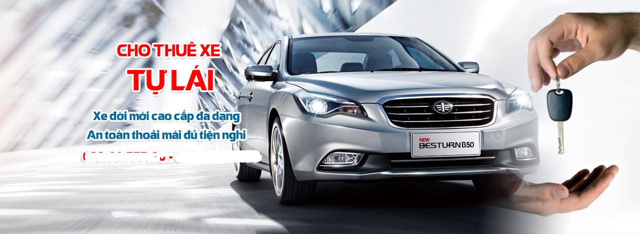 Thuê ô tô tự lái ngày lễ, muốn rẻ phải đặt trước