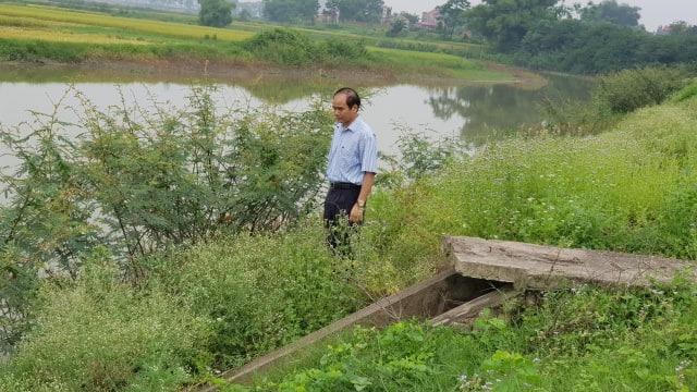 Bắc Giang: Xử lý rác thải bằng công nghệ cao sẽ đảm bảo các tiêu chuẩn về môi trường