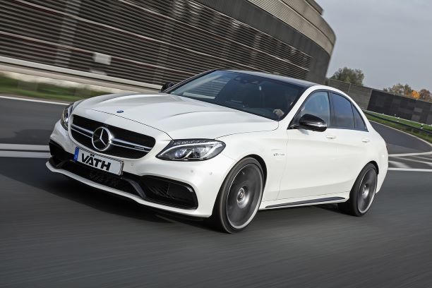 Mercedes Benz Việt Nam triệu hồi hơn 1.600 xe C-Class và E-Class vì lỗi gì ?