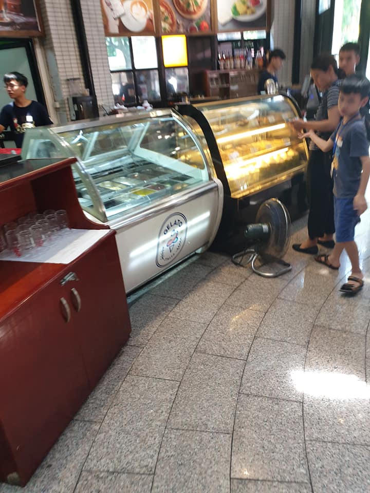 Thư viện Hà Nội “nhường” đất công cho doanh nghiệp sử dụng?