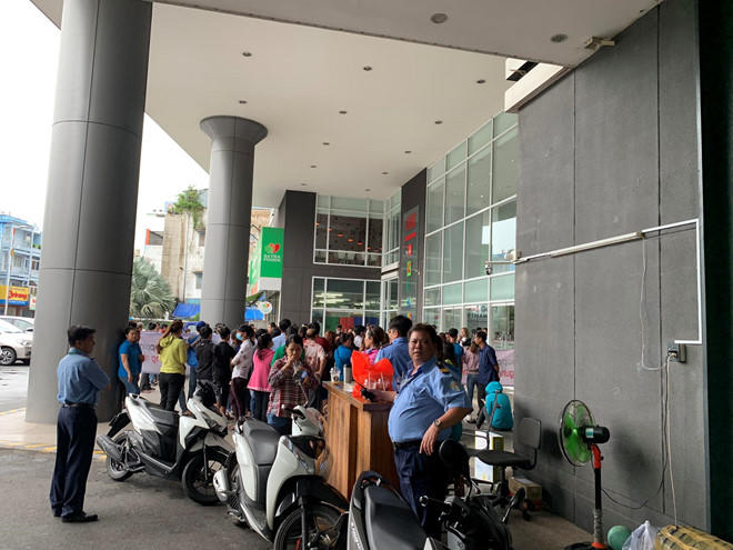 Big C nói gi về việc “trở mặt” các doanh nghiệp may mặc trong nước ?