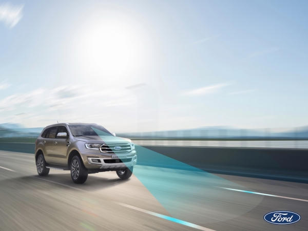 Công Nghệ - Giải Pháp Giúp Người Cao Tuổi Lái Xe Độc Lập